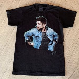 Thomas Rhett Official Home Team Gear t-shirt